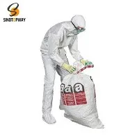 ถุงกำจัดแร่ใยหิน