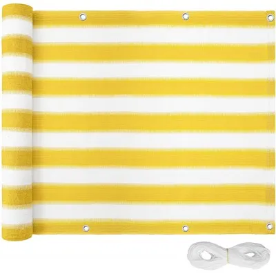 ระเบียงรั้วความเป็นส่วนตัว