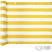 ระเบียงรั้วความเป็นส่วนตัว